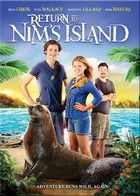 Visszatérés Nim szigetére (2013) online film