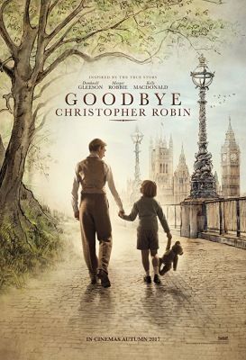 Viszlát, Christopher Robin (2017) online film