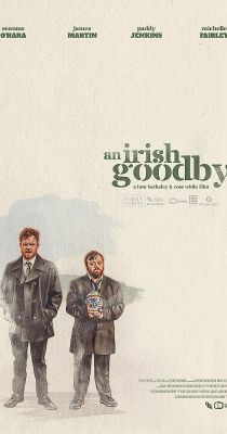 Viszlát ír módra (2022) online film