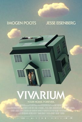 Vivarium (2019) online film