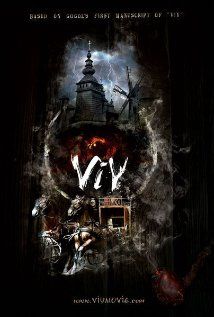 Viy (2014) online film