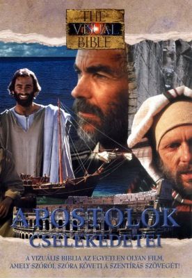 Vizuális Biblia: Apostolok cselekedetei (1994) online film