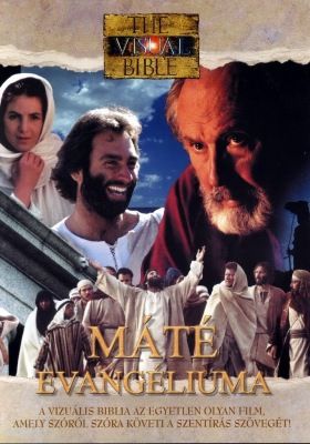 Vizuális biblia: Máté evangéliuma (1993) online film
