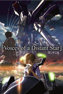Voices of a Distant Star (2003) online film