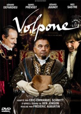 Volpone (2003) online film