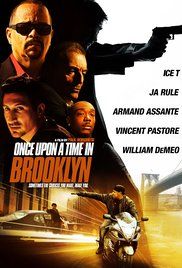 Volt egyszer egy Brooklyn (2013) online film