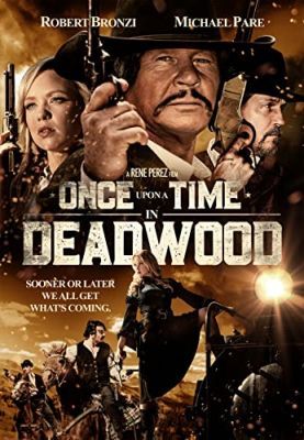 Volt egyszer egy Deadwood (2019) online film