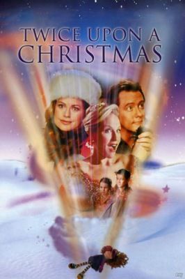 Volt egyszer egy karácsony 2. (2001) online film