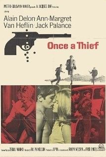 Volt egyszer egy tolvaj (1965) online film