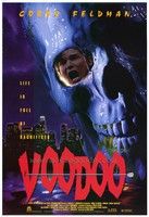 Voodoo (1995) online film