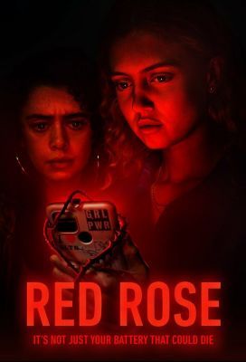 Vörös rózsa 1. évad (2022) online sorozat