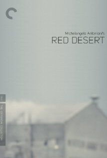 Vörös sivatag (1964) online film