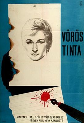 Vörös tinta (1960) online film
