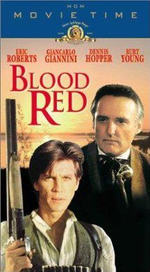 Vörös vér (1989) online film