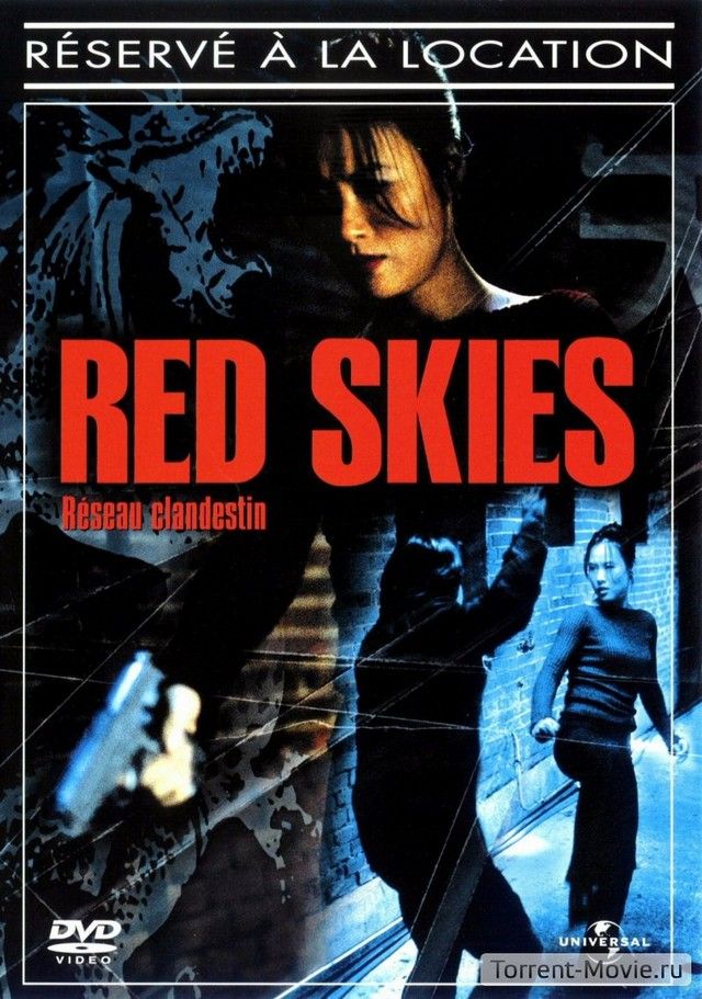 Vörös égbolt (2002) online film