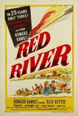 Vörös folyó (1948) online film