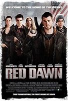 Vörös hajnal (2012) online film