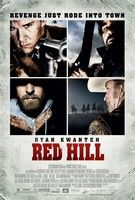 Vörös hegy (2010) online film