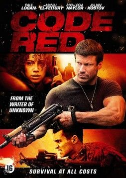 Vörös Kód (2013) online film