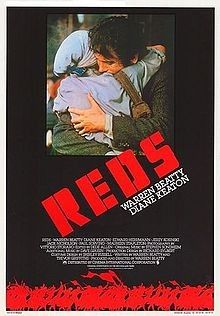 Vörösök (1981) online film