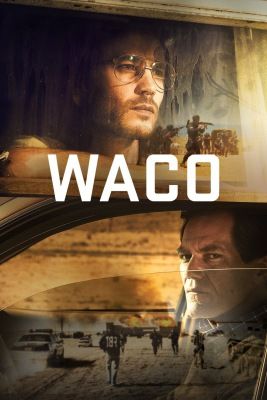 Waco 1. évad (2018) online sorozat