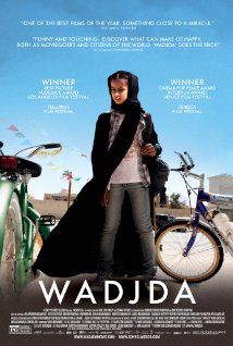 Wadjda (2012) online film