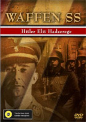 Waffen SS - Hitler Elit hadserege (1990) online film