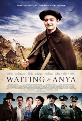 Waiting for Anya (2020) online film