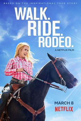 Walk. Ride. Rodeo. (2019) online film