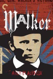 Walker, a felszabadító (1987) online film