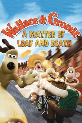Wallace és Gromit: Vekni és hunyni (2008) online film