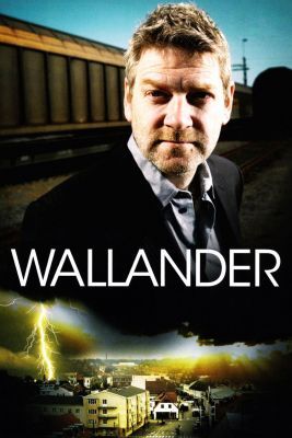 Wallander 1. évad (2008) online sorozat