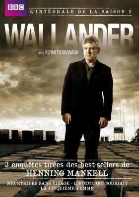Wallander 2. évad (2010) online sorozat