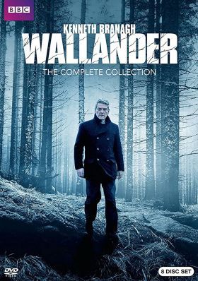 Wallander 3. évad (2012) online sorozat
