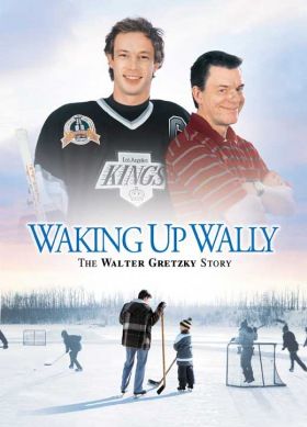 Wally visszatérése: Walter Gretzky története (2005) online film