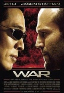 War - Bosszú mindenáron (2007) online film