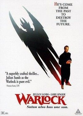 Warlock (1989) online film
