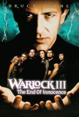 Warlock 3: Az elveszett ártatlanság (1999) online film
