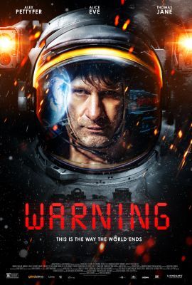 Warning (2021) online film