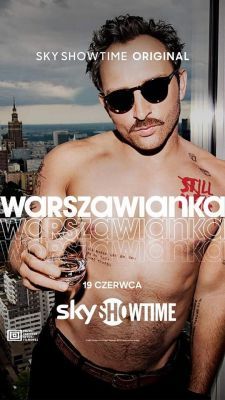 Warszawianka 1. évad (2023) online sorozat