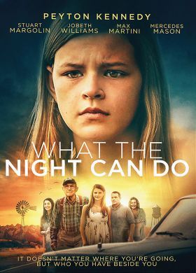 Watch What the Night Can Do (2020) online film