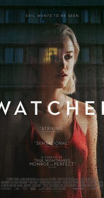 Watcher (2022) online film