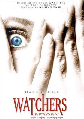 Watchers Reborn (1998) online film
