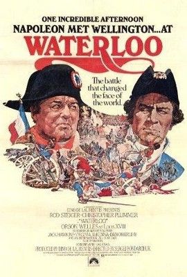 Waterloo (1970) online film