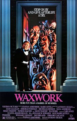 Waxwork (1988) online film