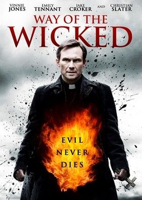Way of the Wicked (2014) online film