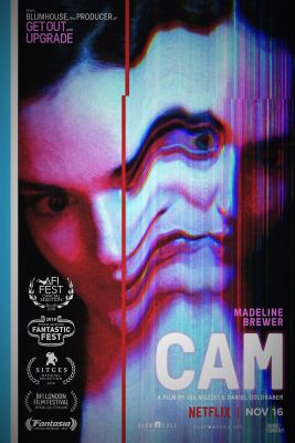 Webkamera (2018) online film