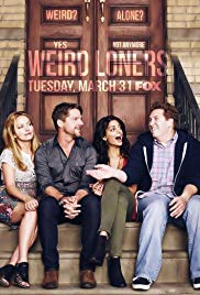 Weird Loners 1. évad (2015) online sorozat