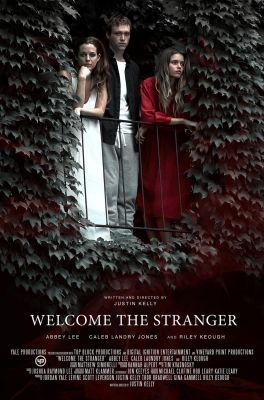 Welcome the Stranger (2018) online film
