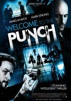 Üdv a mocsokban (Welcome to the Punch) (2013) online film